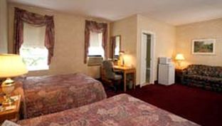 Royal Inn & Suites Guelph Room photo